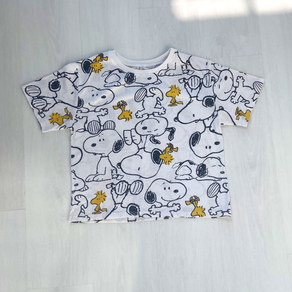 Character T-shirt Bundle